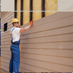 Hotel GRC Cladding Contractors