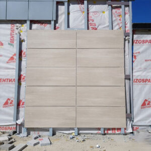 Exterior GRC Wall Panel