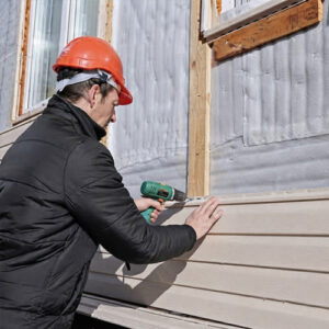 Industrial GRC Cladding Contractors