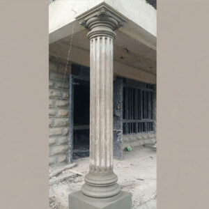 Decorative Cement Pillar