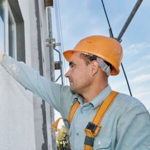 Restaurant GRC Cladding Contractors
